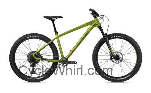 Whyte 905 V3 specs and reviews